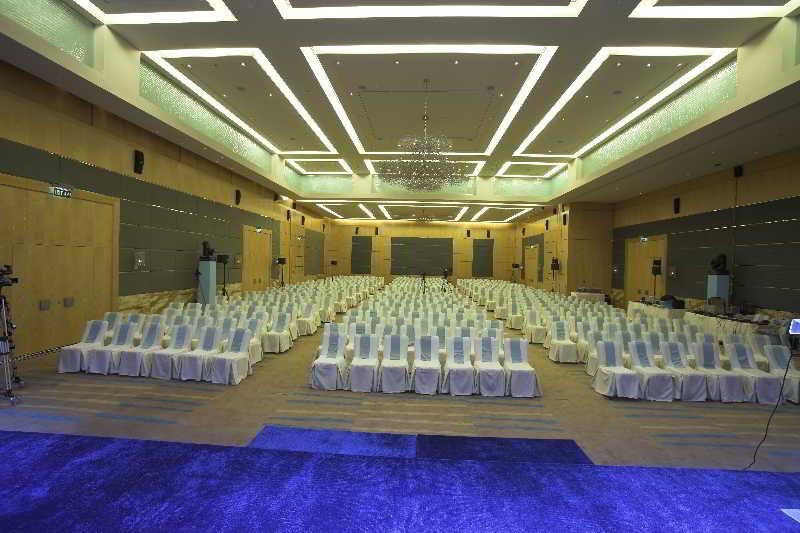 Marina Hotel Kuwait Salmiya Exteriör bild