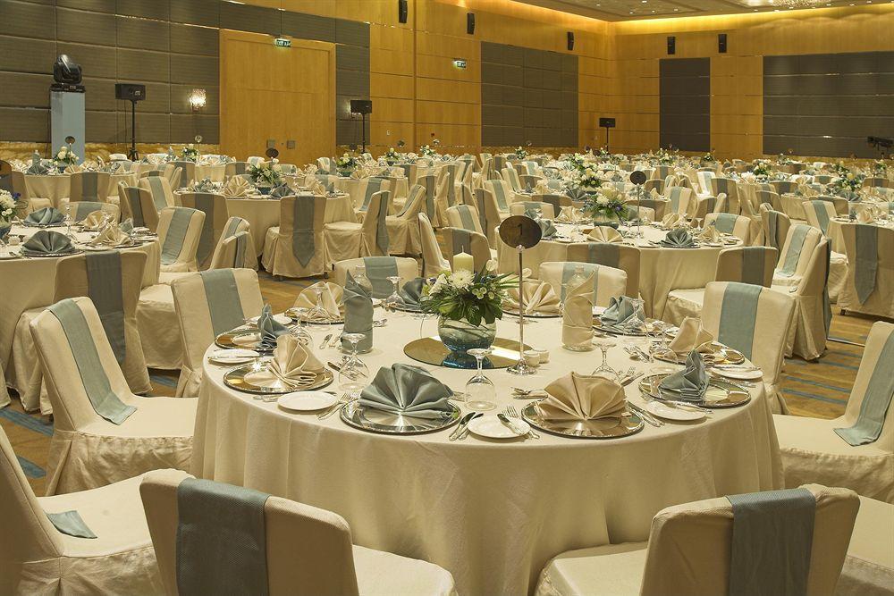 Marina Hotel Kuwait Salmiya Exteriör bild