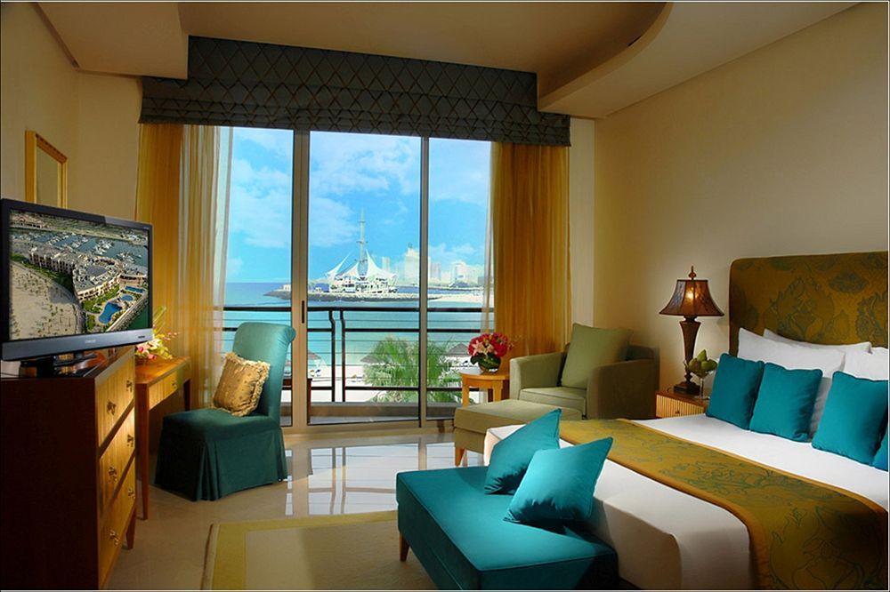 Marina Hotel Kuwait Salmiya Exteriör bild
