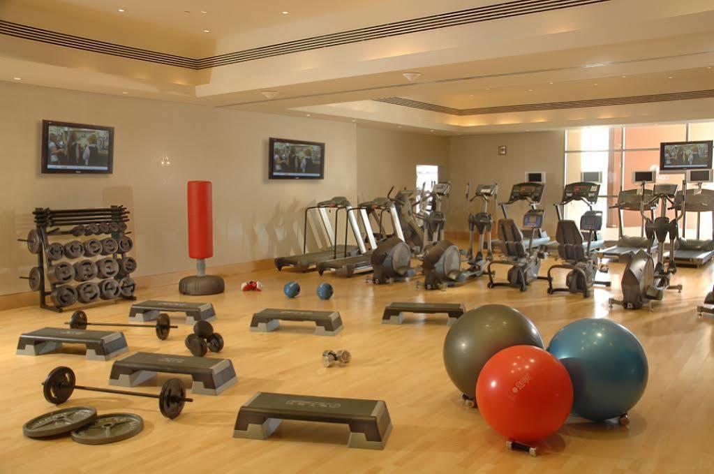 Marina Hotel Kuwait Salmiya Exteriör bild