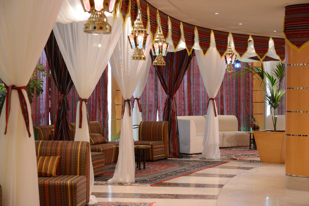 Marina Hotel Kuwait Salmiya Exteriör bild