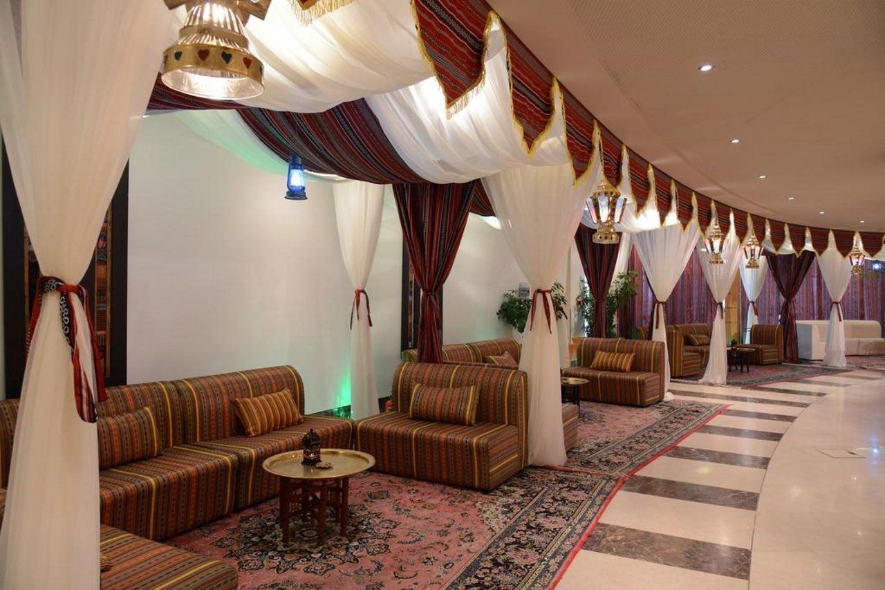Marina Hotel Kuwait Salmiya Exteriör bild